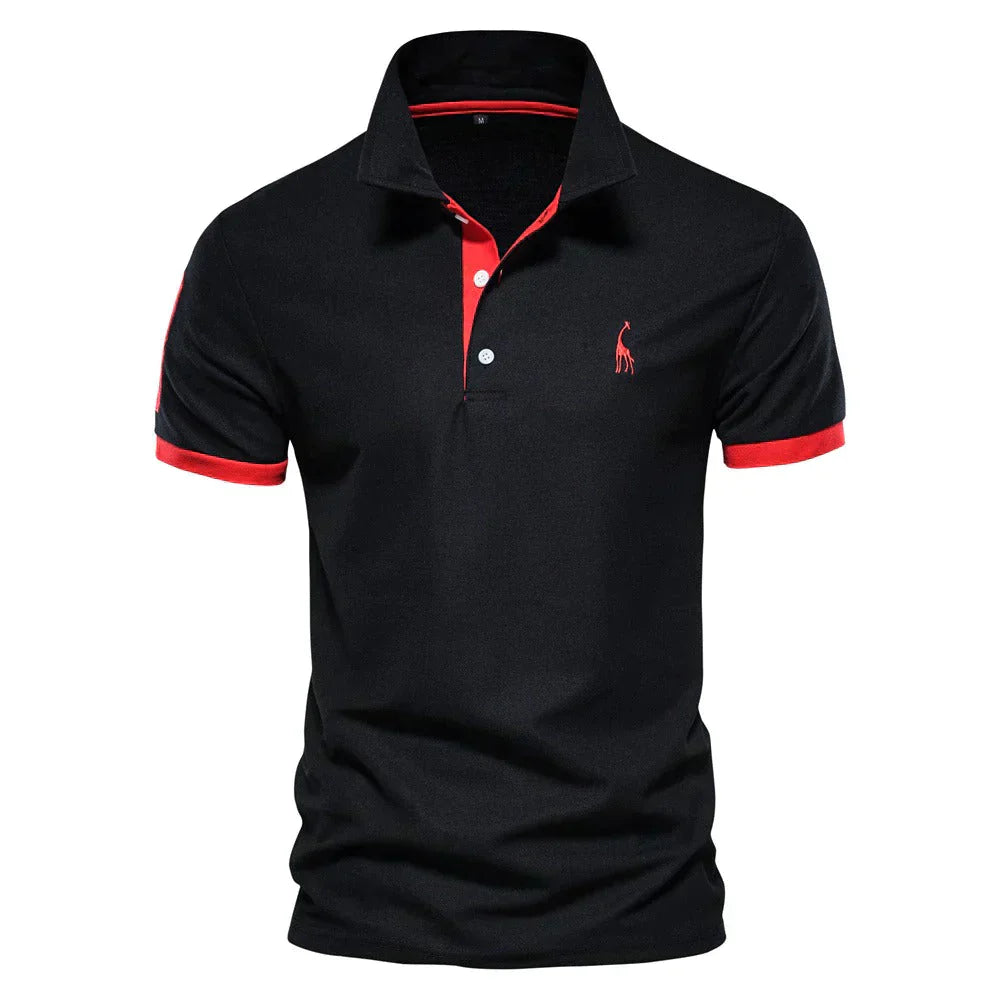 Brentt - Polo pour homme