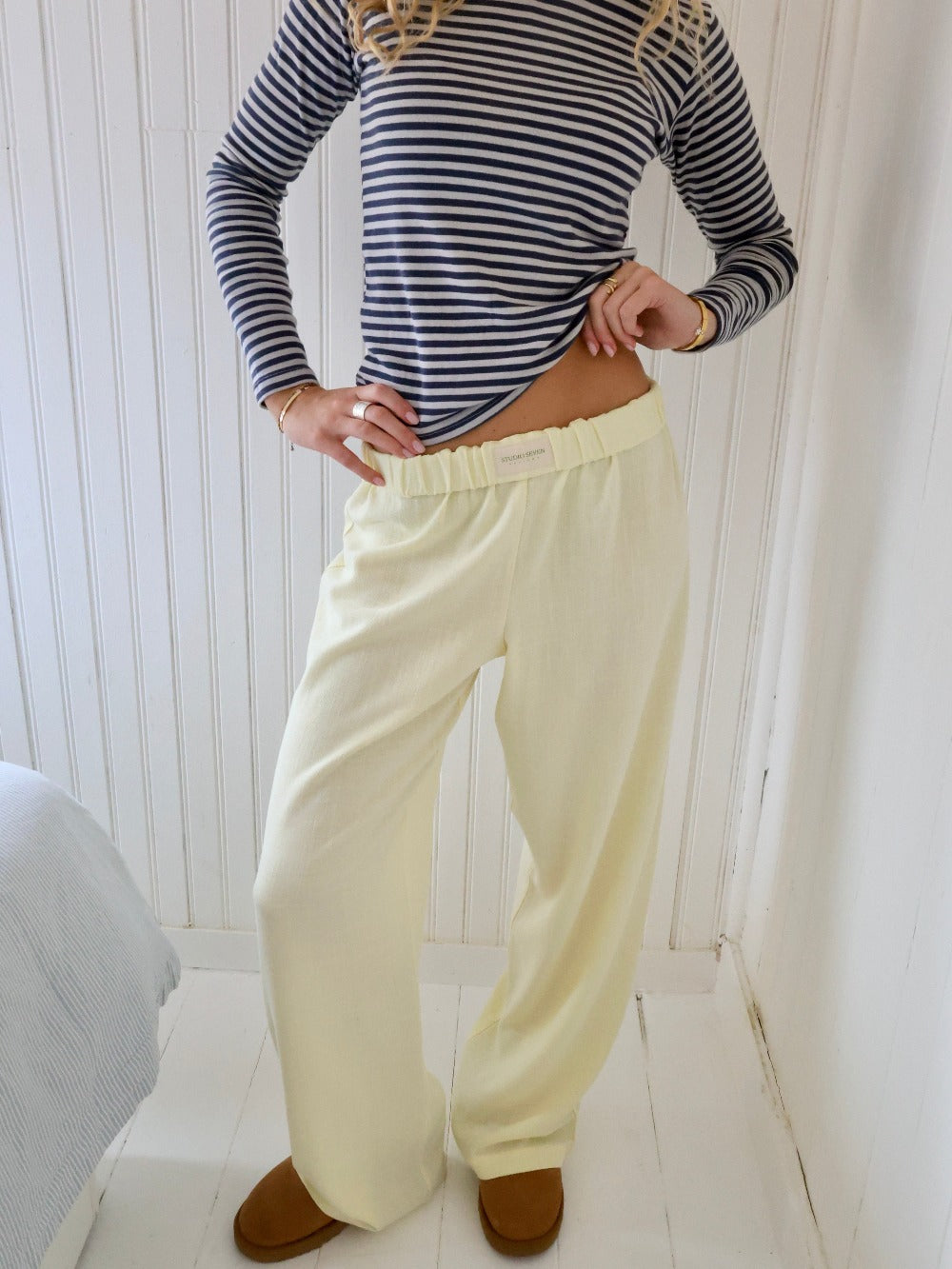 Lisanne - Vêtements de détente pour femmes