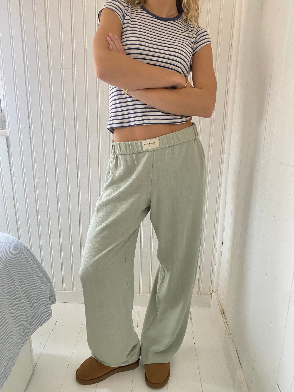 Lisanne - Vêtements de détente pour femmes