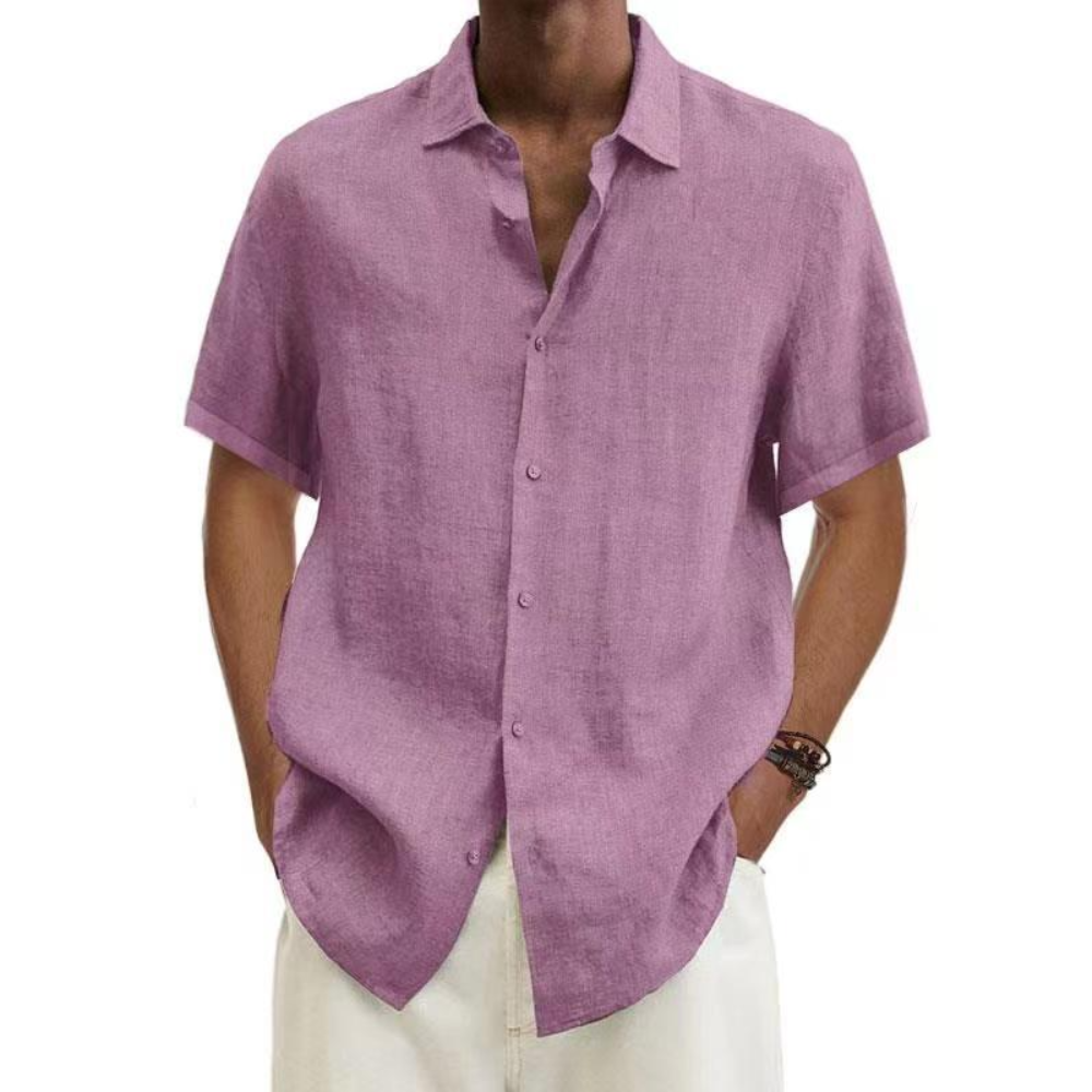 Dante - Classique et Confortable Chemise