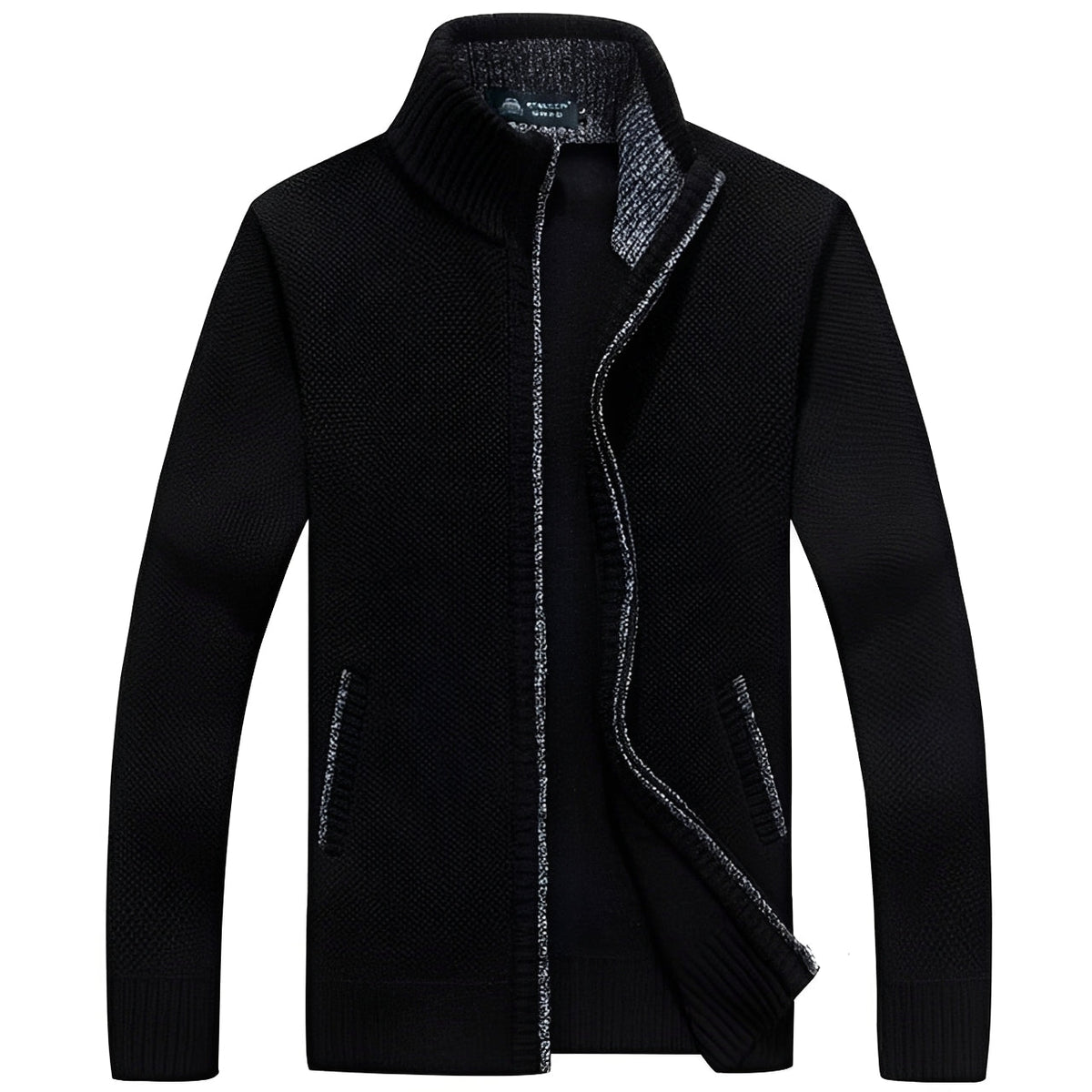 Iker - Veste élégante et chaude pour hommes