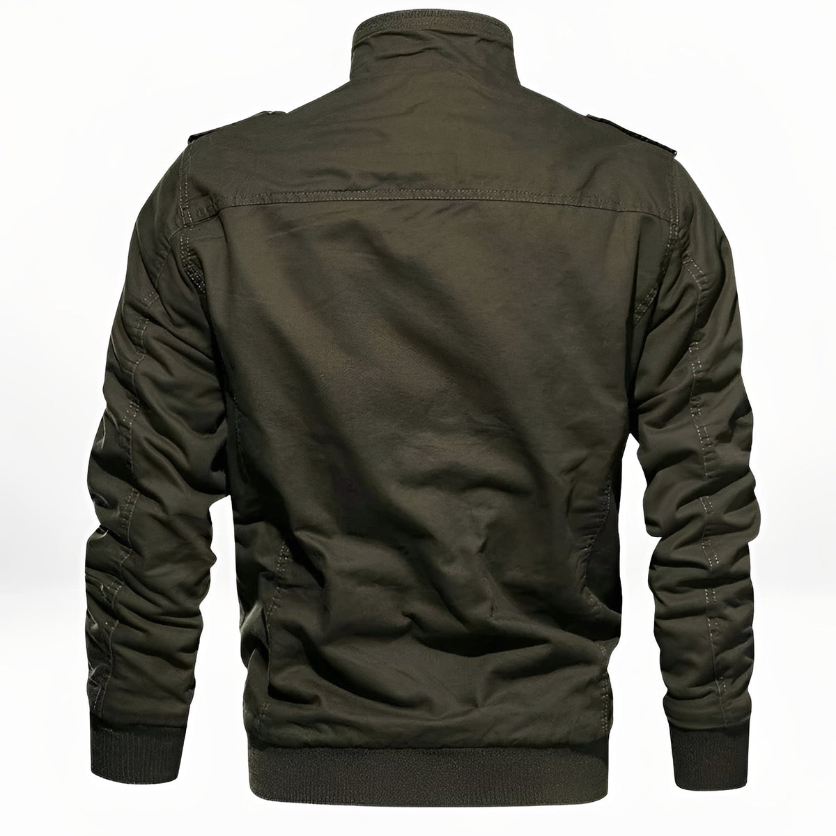 Jaxon - Veste robuste et confortable