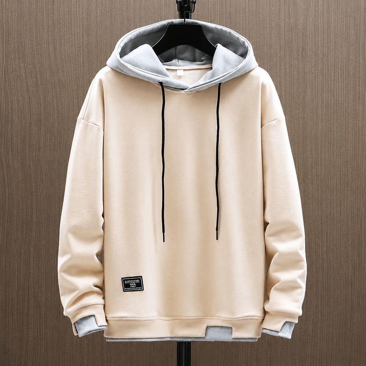 Jack - Hoodie classique et chaud