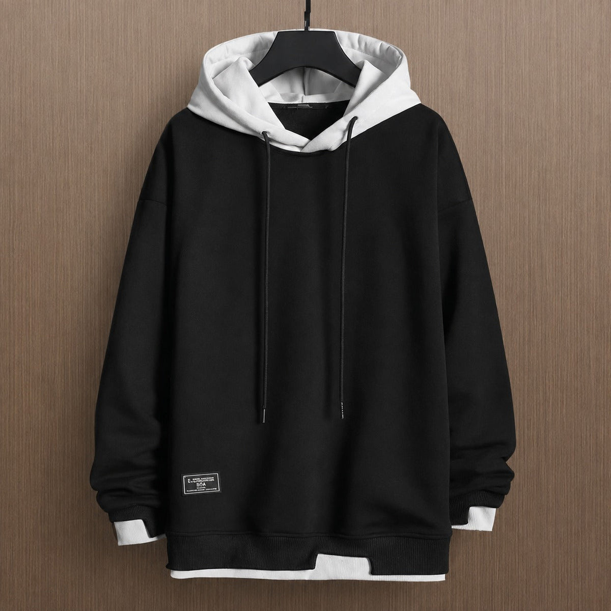 Jack - Hoodie classique et chaud