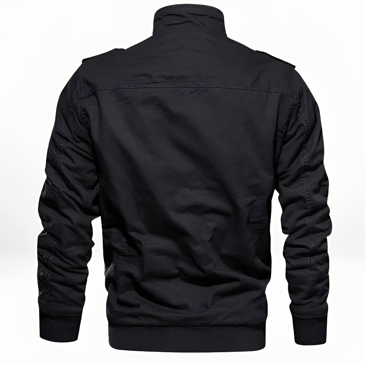Jaxon - Veste robuste et confortable