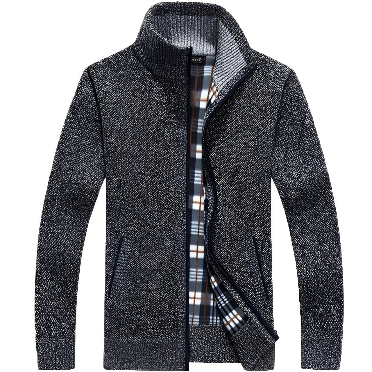 Iker - Veste élégante et chaude pour hommes