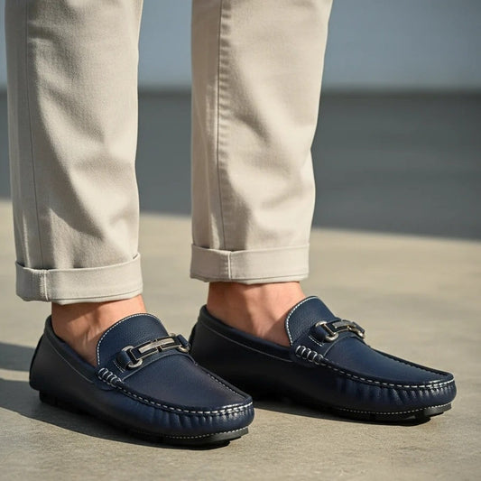 Patrick - Chaussures décontractées et confortables