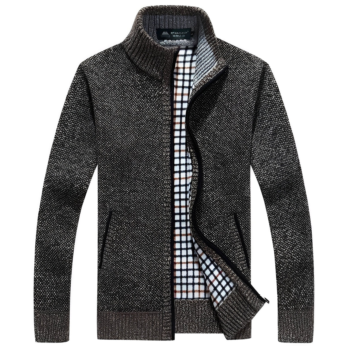 Iker - Veste élégante et chaude pour hommes