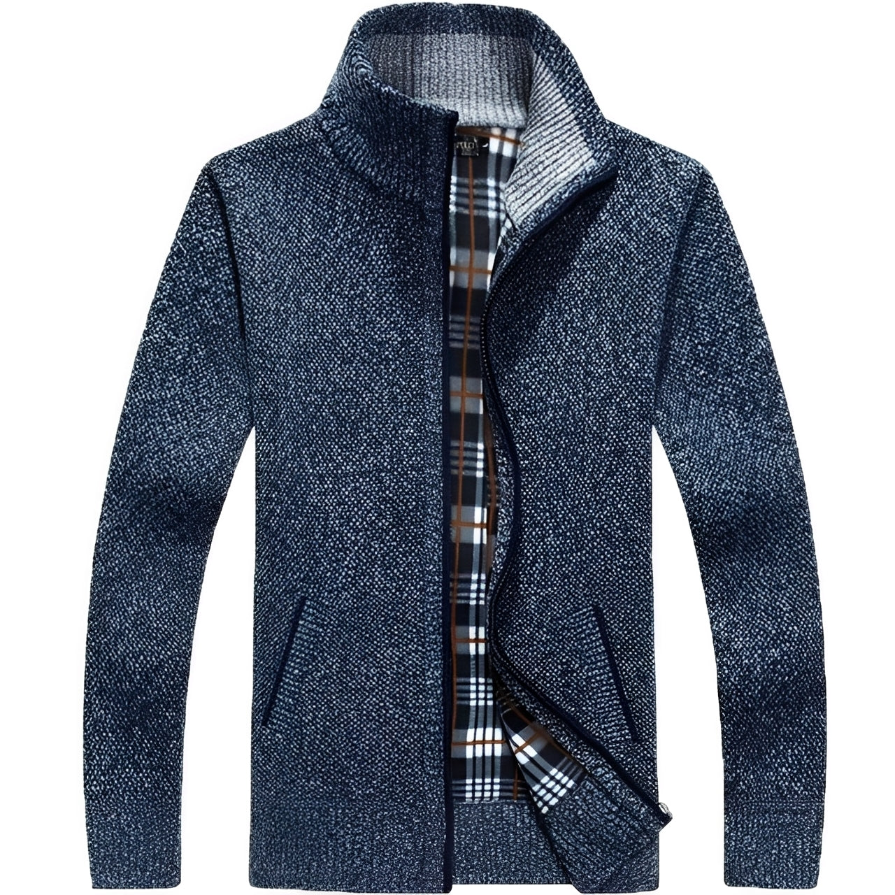 Iker - Veste élégante et chaude pour hommes