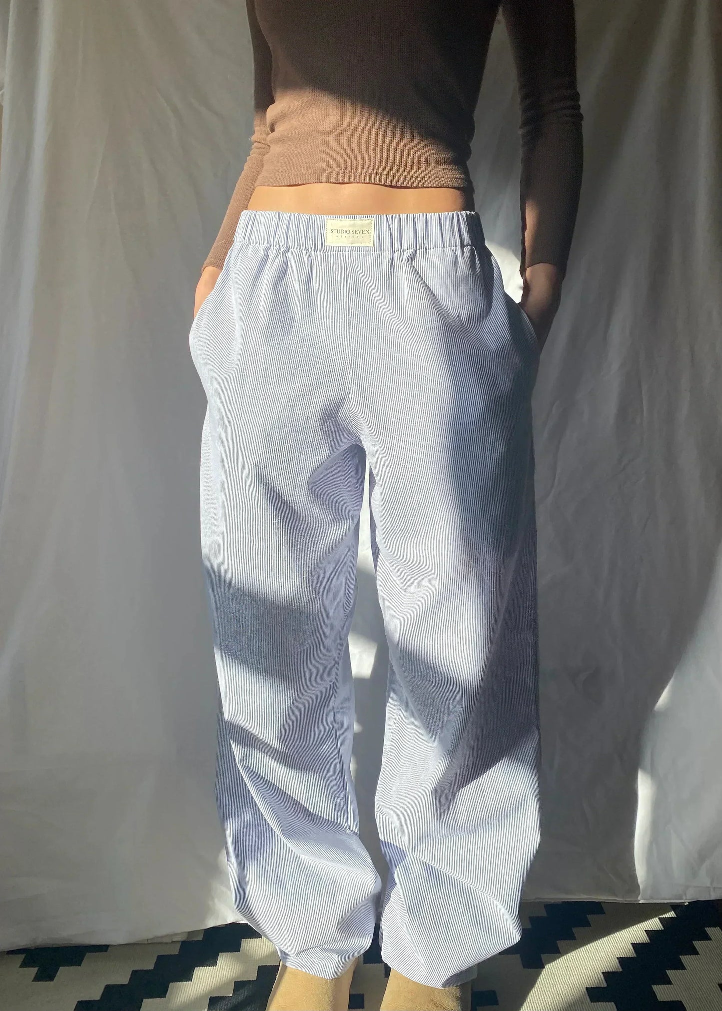 Lisanne - Vêtements de détente pour femmes