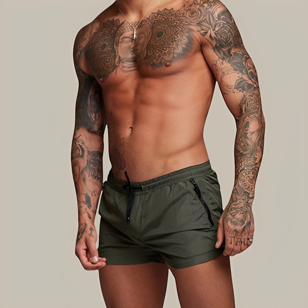 Sota – Short de Bain Homme