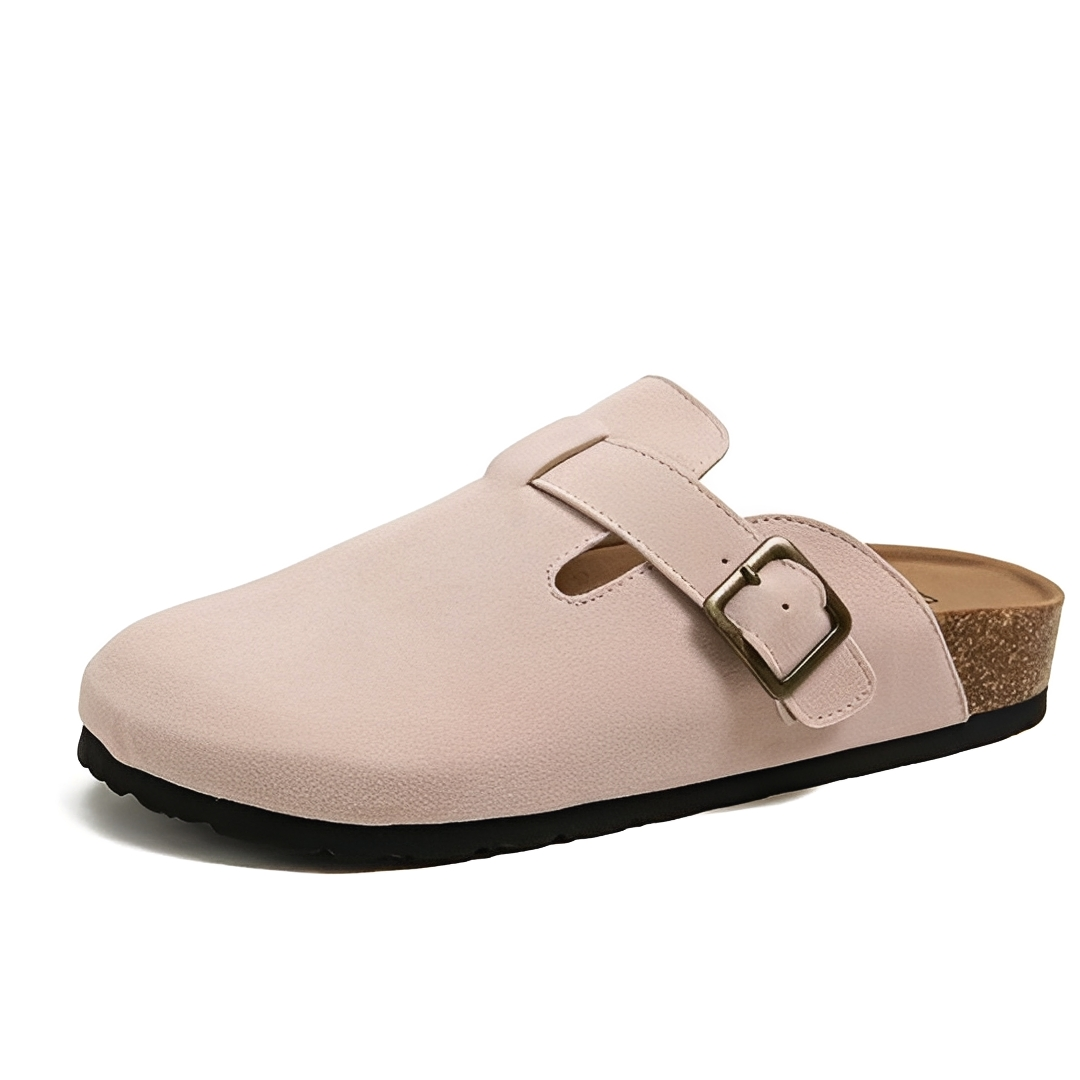 Rendon - Sandales d'été confortables pour hommes