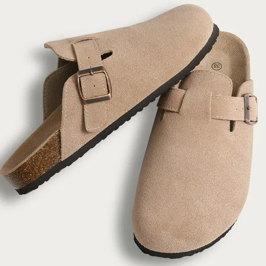 Lian - Sandales Boston décontractées