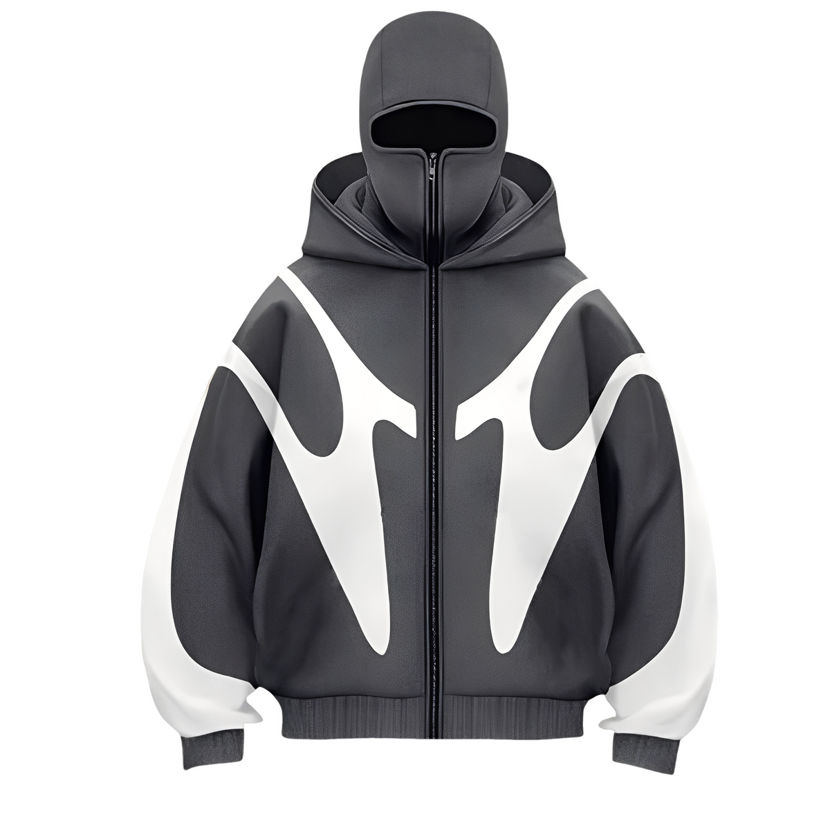 Patrick - Veste stylée et agréable avec capuche