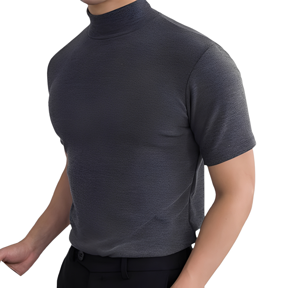 Barrett - T-shirt élégant et décontracté