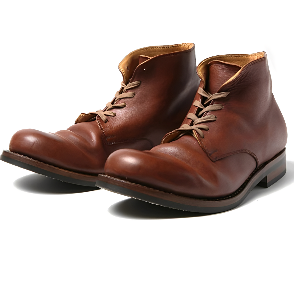 Roscoe - Bottines classiques à bout rond