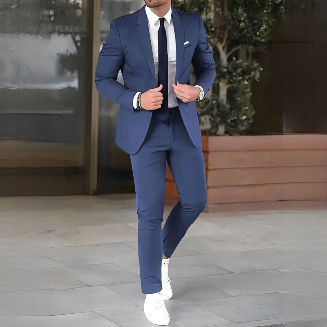 Brylle - Costumes modernes pour hommes