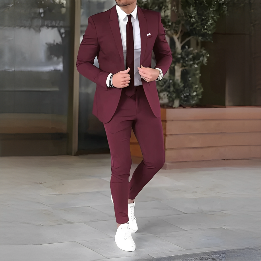 Brylle - Costumes modernes pour hommes