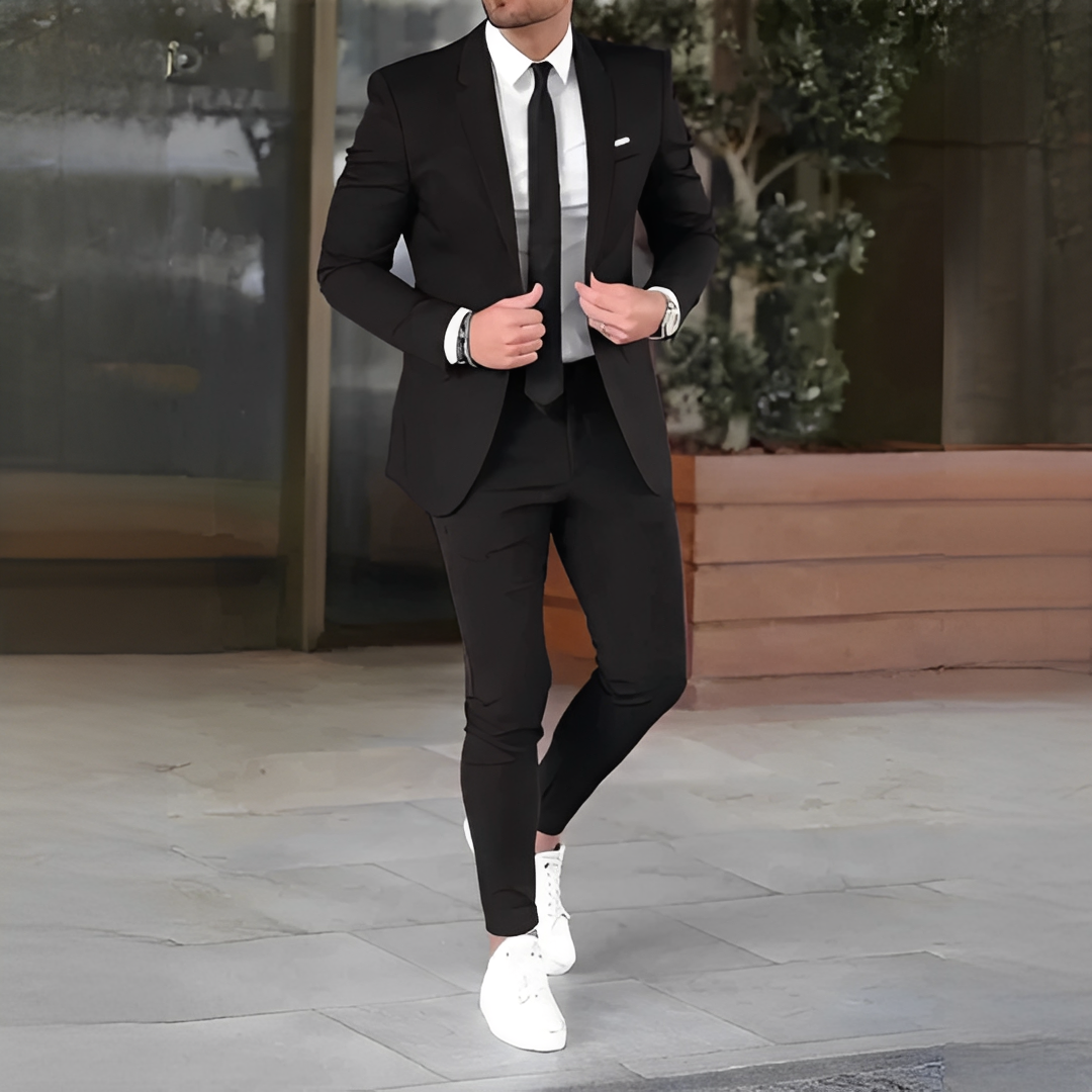 Brylle - Costumes modernes pour hommes