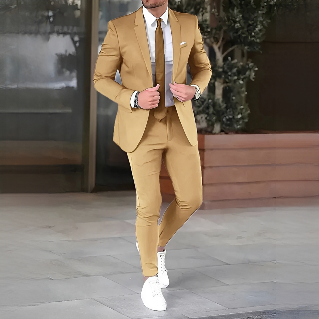 Brylle - Costumes modernes pour hommes