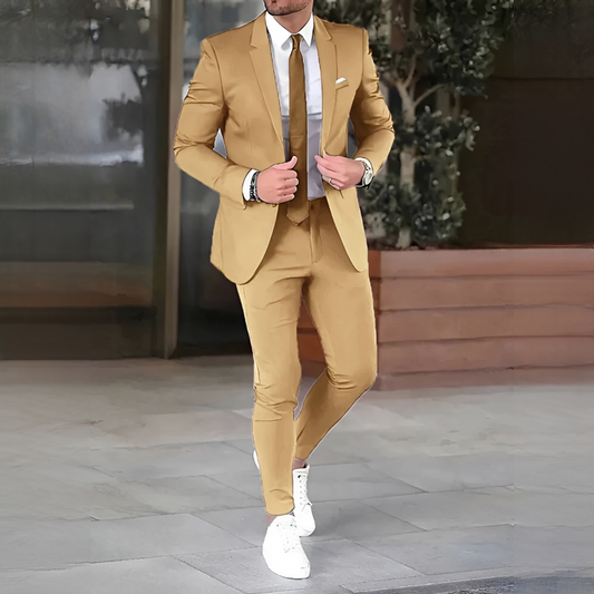 Brylle - Costumes modernes pour hommes