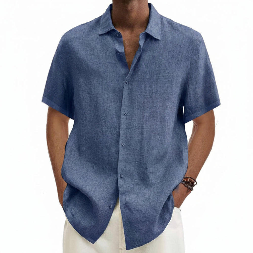 Dante - Classique et Confortable Chemise