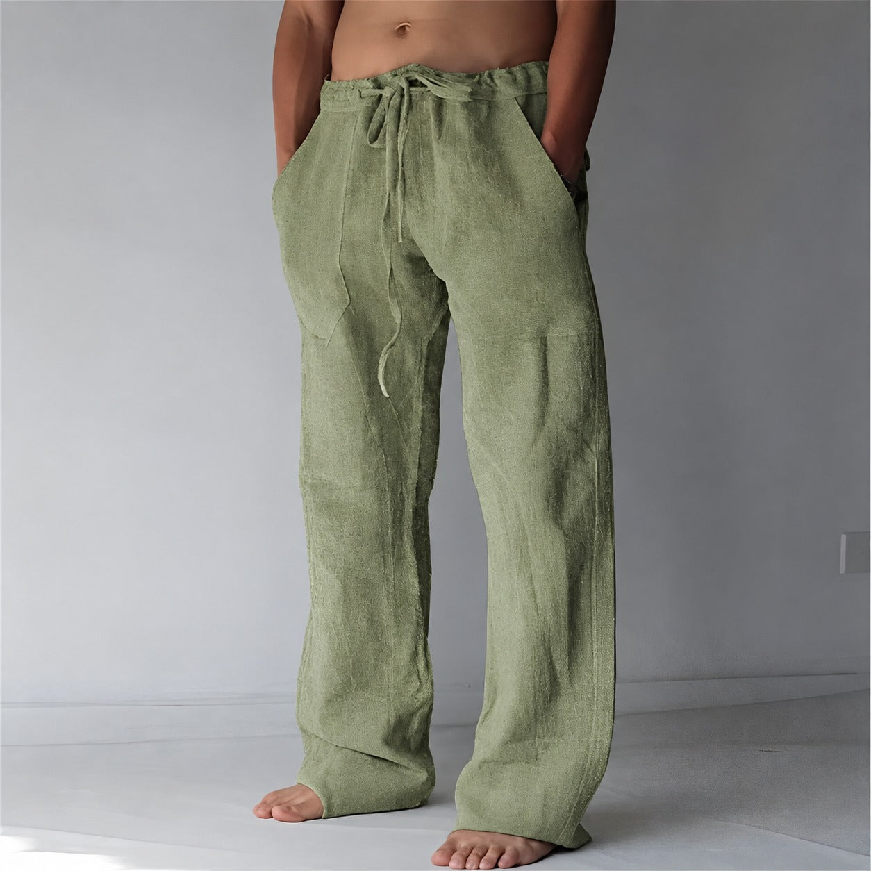 Arthur - Pantalons amples pour hommes