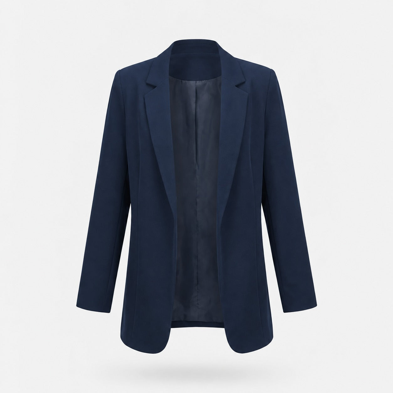 Marie - Blazer élégant pour le bureau