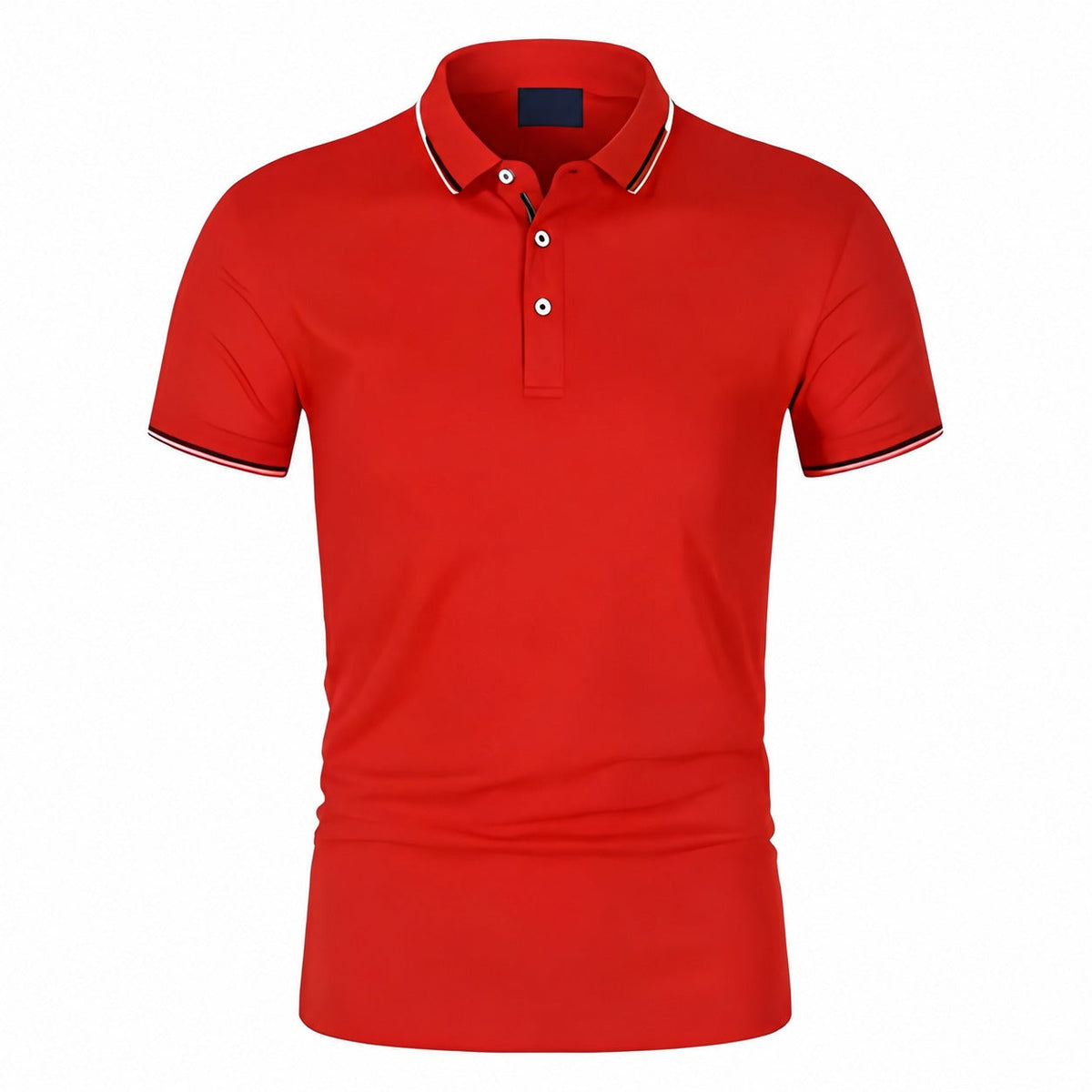 Dreymon - Polo confortable pour hommes