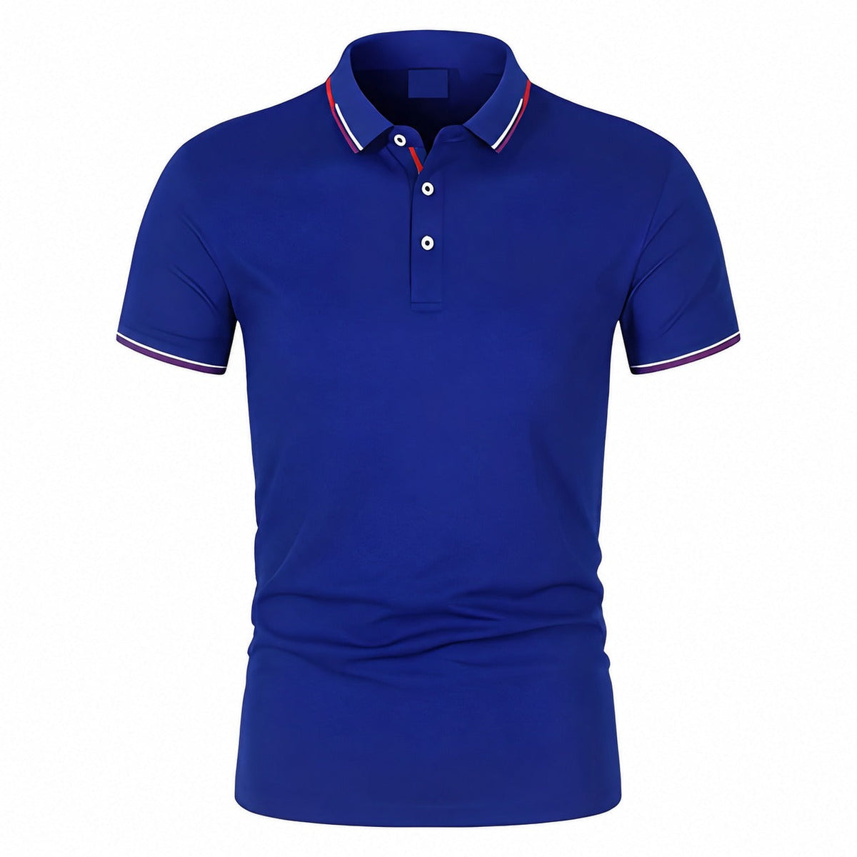 Dreymon - Polo confortable pour hommes