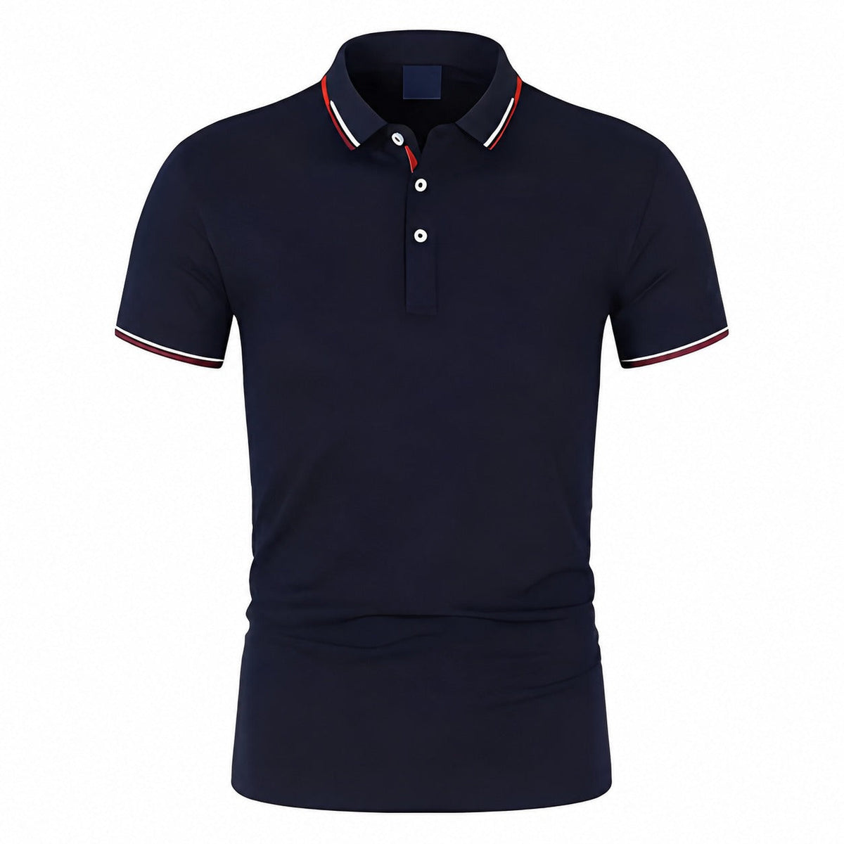 Dreymon - Polo confortable pour hommes