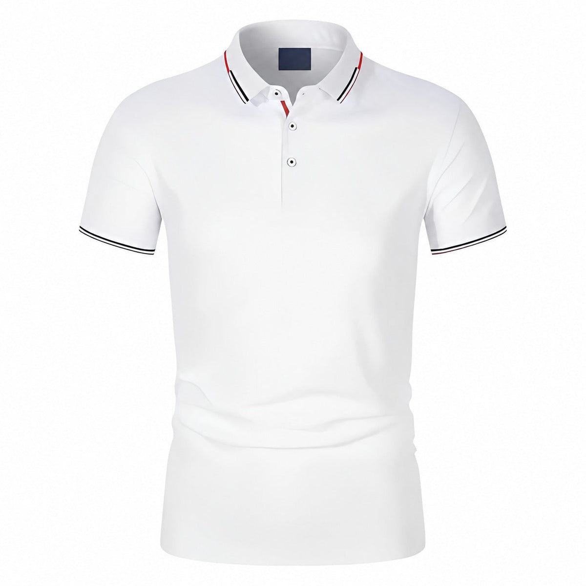 Dreymon - Polo confortable pour hommes