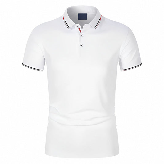 Dreymon - Polo confortable pour hommes
