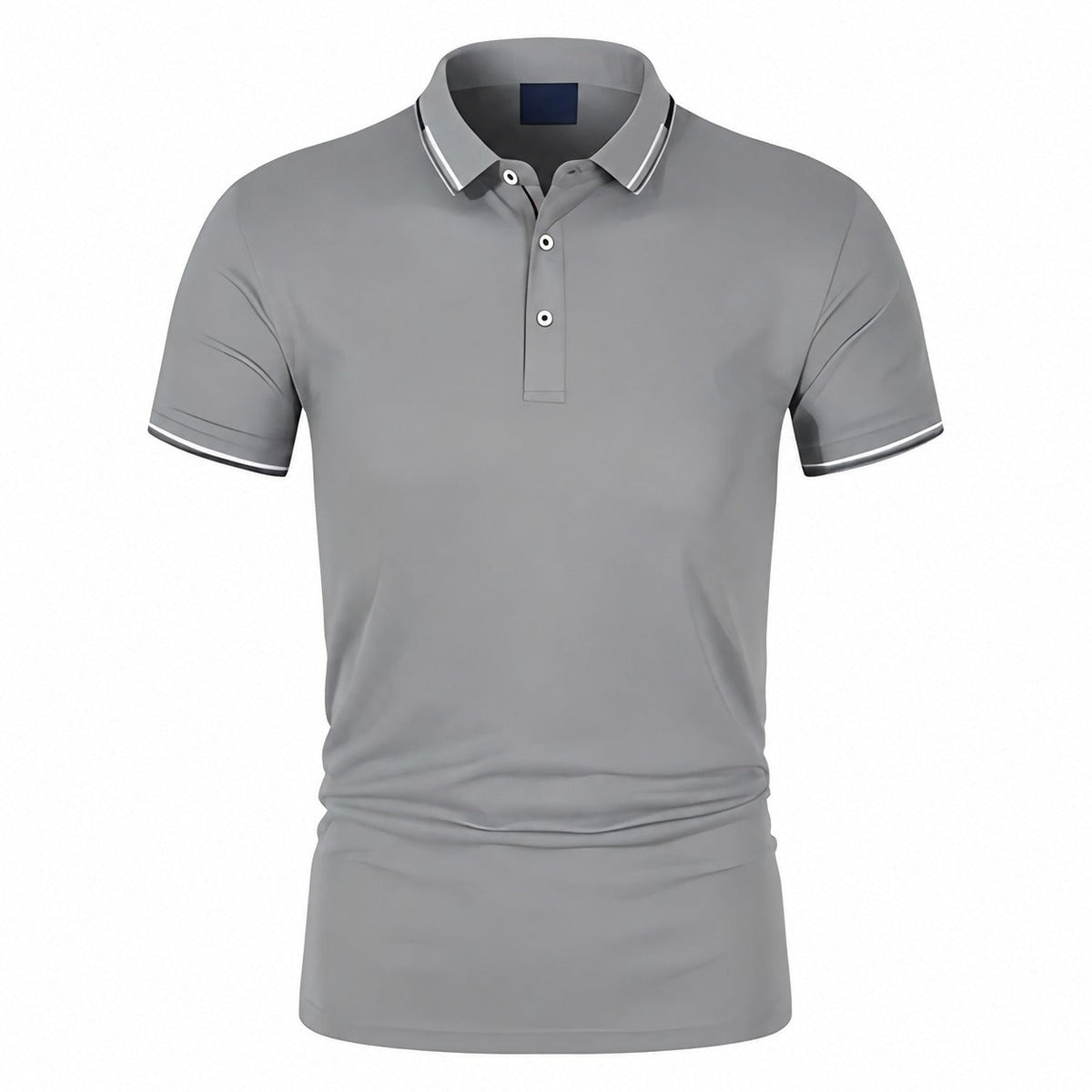Dreymon - Polo confortable pour hommes