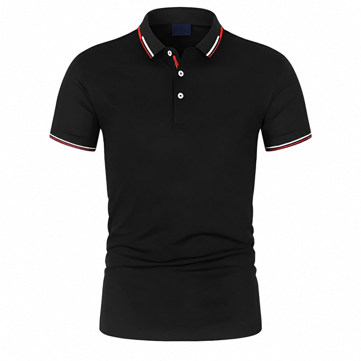 Dreymon - Polo confortable pour hommes