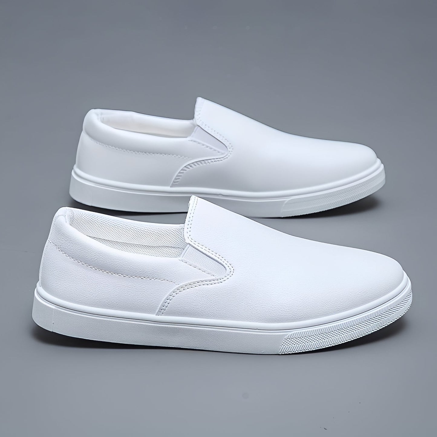 Willie - Chaussures décontractées antidérapantes pour homme
