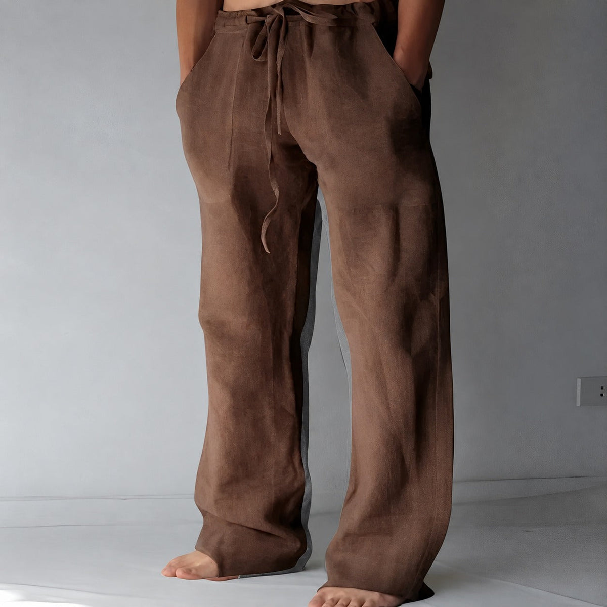 Arthur - Pantalons amples pour hommes