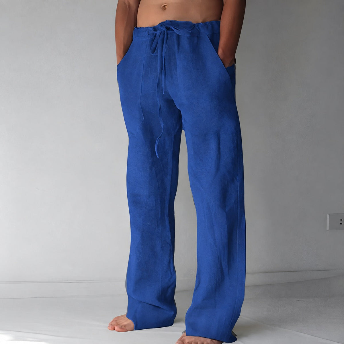 Arthur - Pantalons amples pour hommes