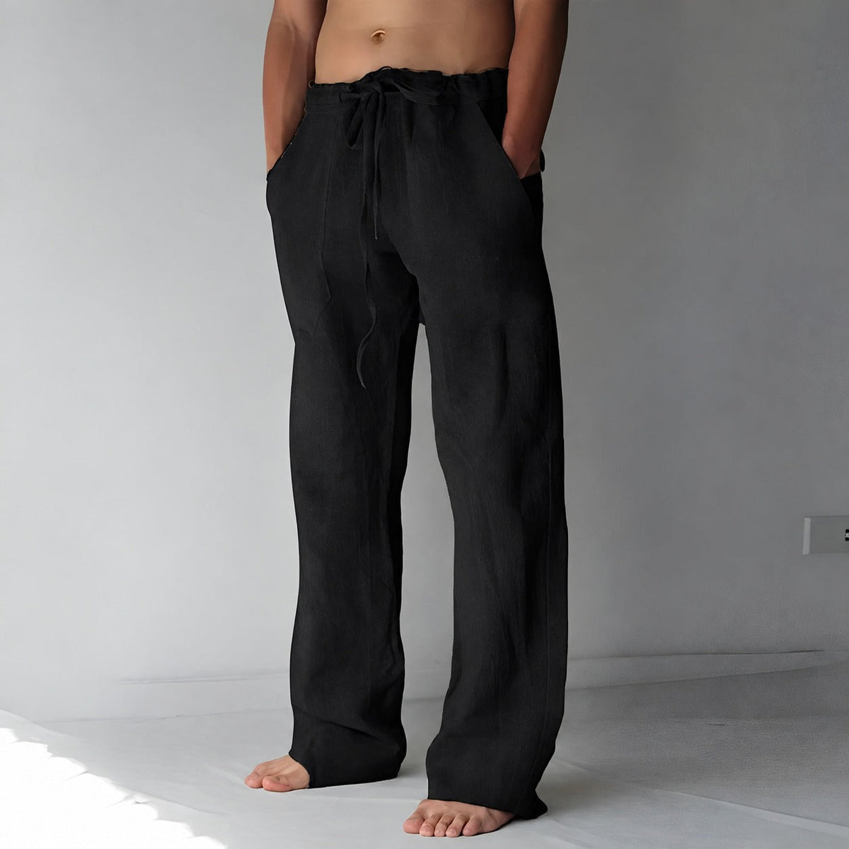 Arthur - Pantalons amples pour hommes