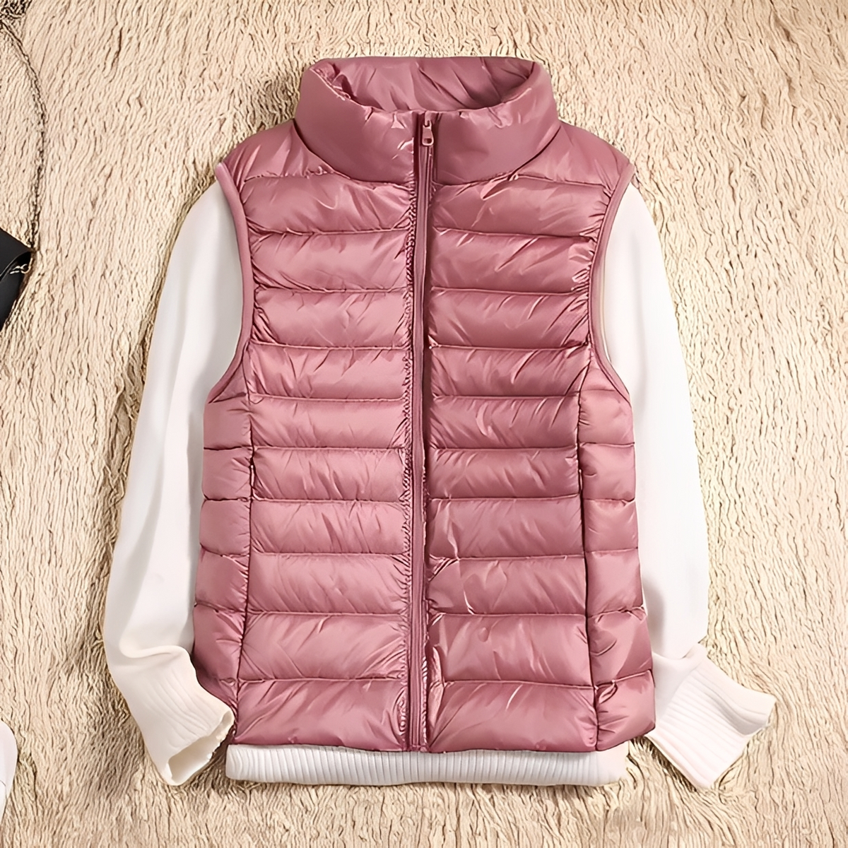 Sophie - Veste stylée et confortable