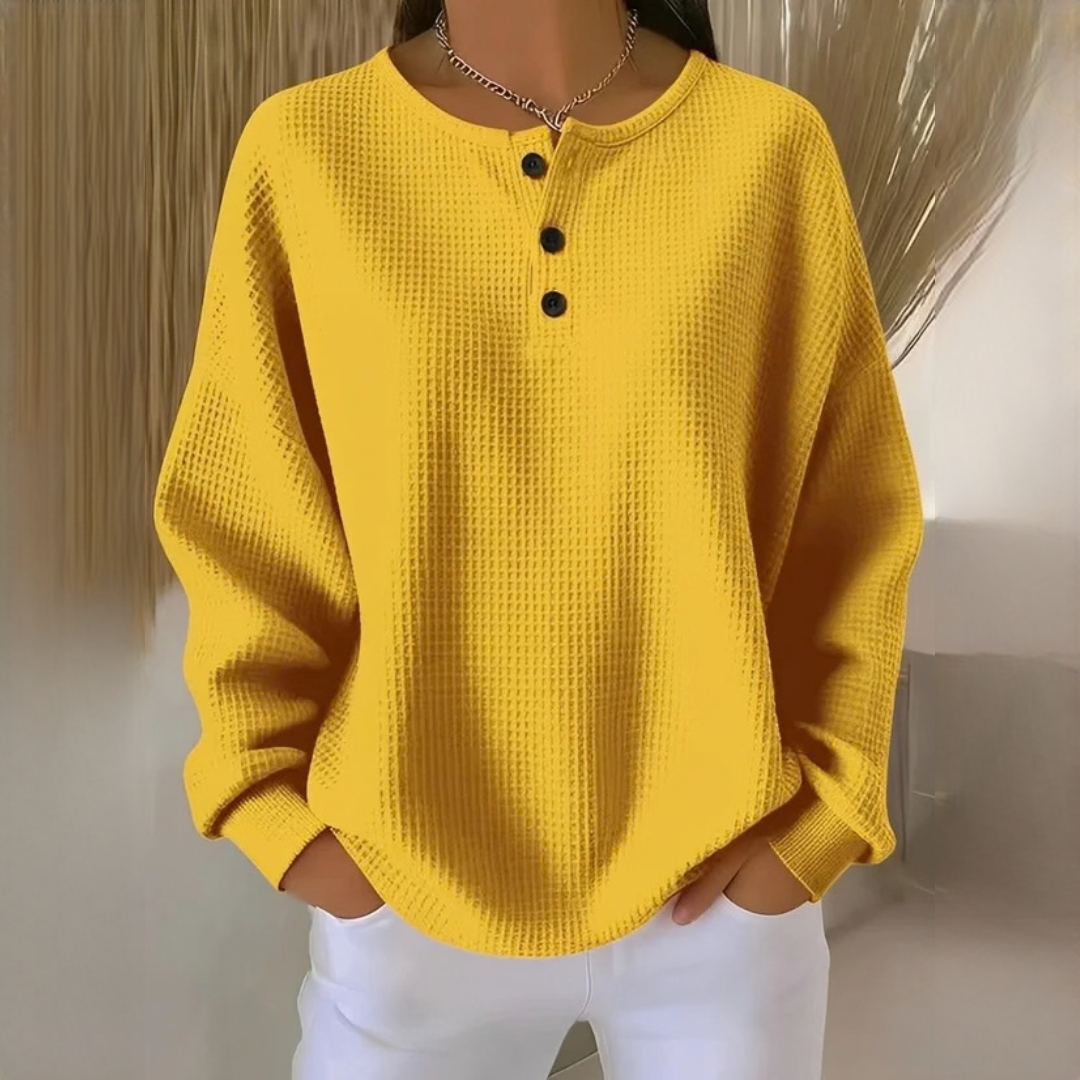 Anabella - Pull douillet et plaisant