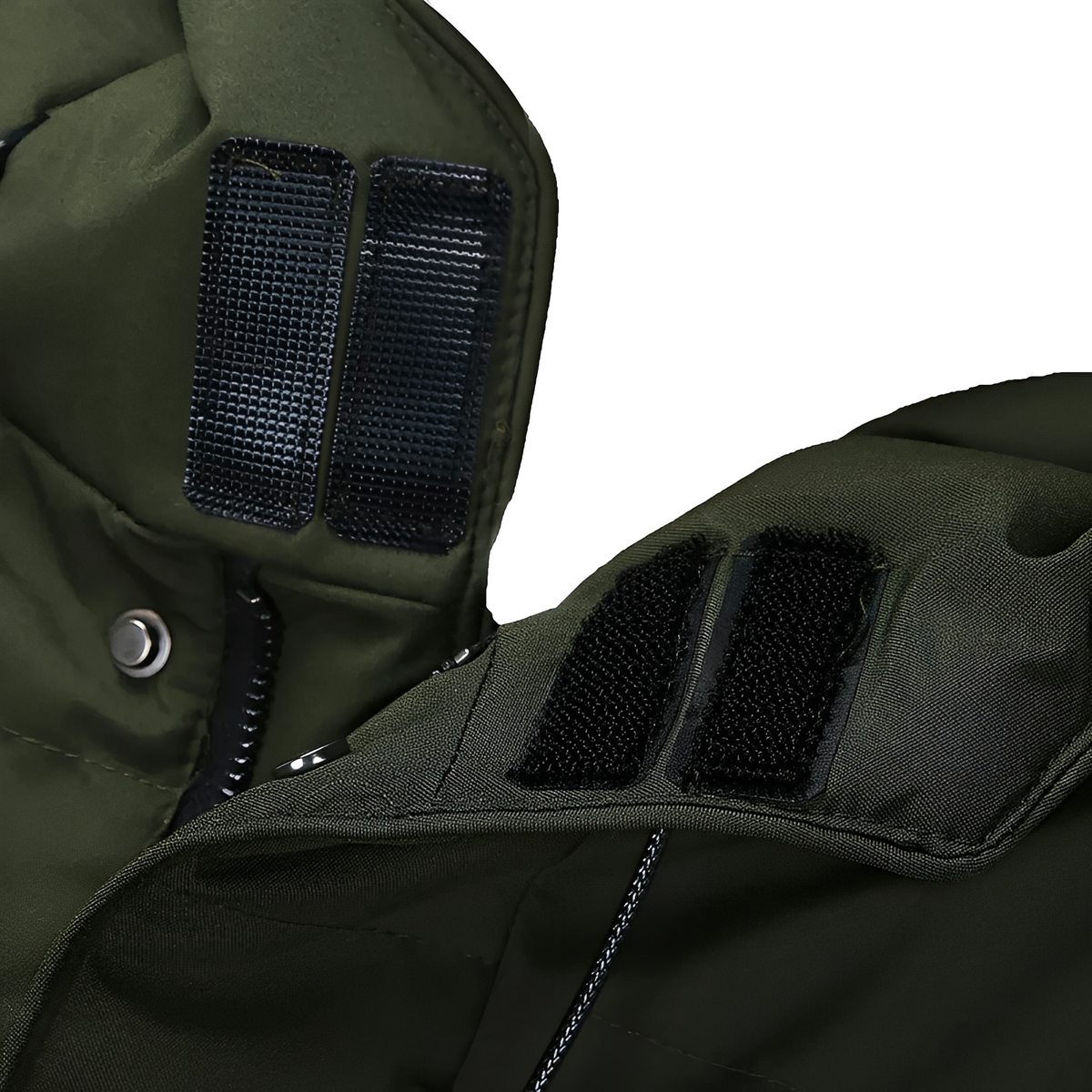 Dario - Veste solide et agréable