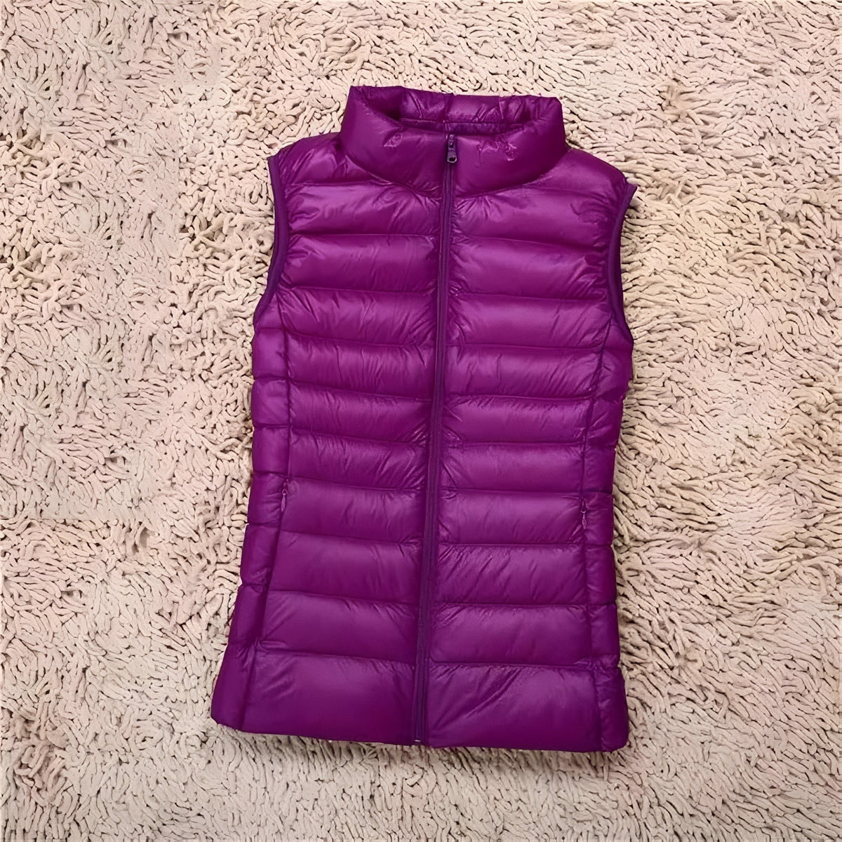 Sophie - Veste stylée et confortable