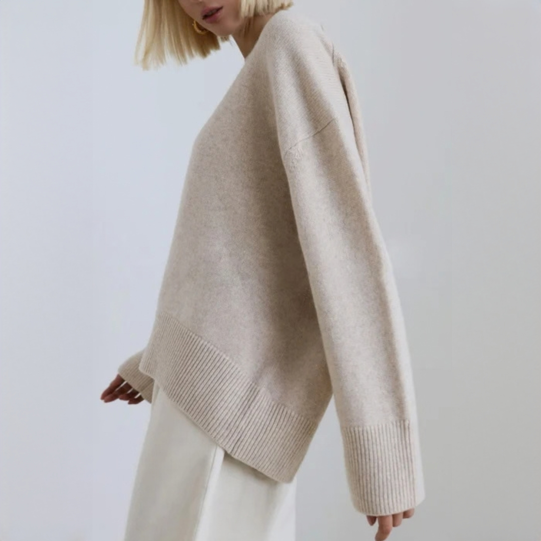 Amara - Sweat chic et douillet