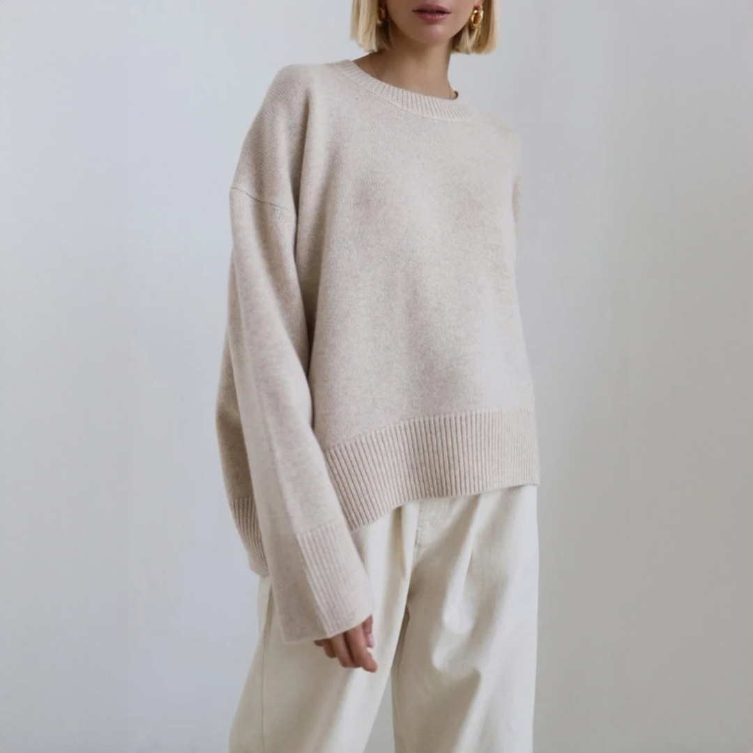 Amara - Sweat chic et douillet