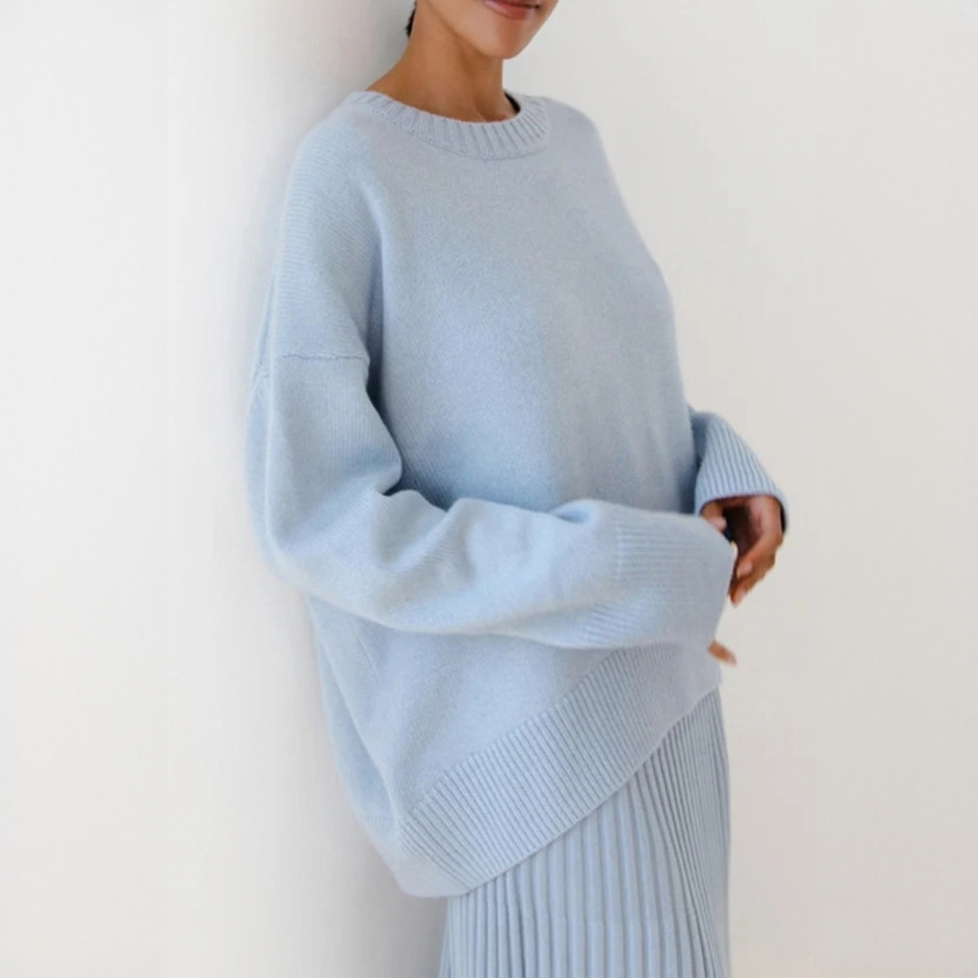 Amara - Sweat chic et douillet