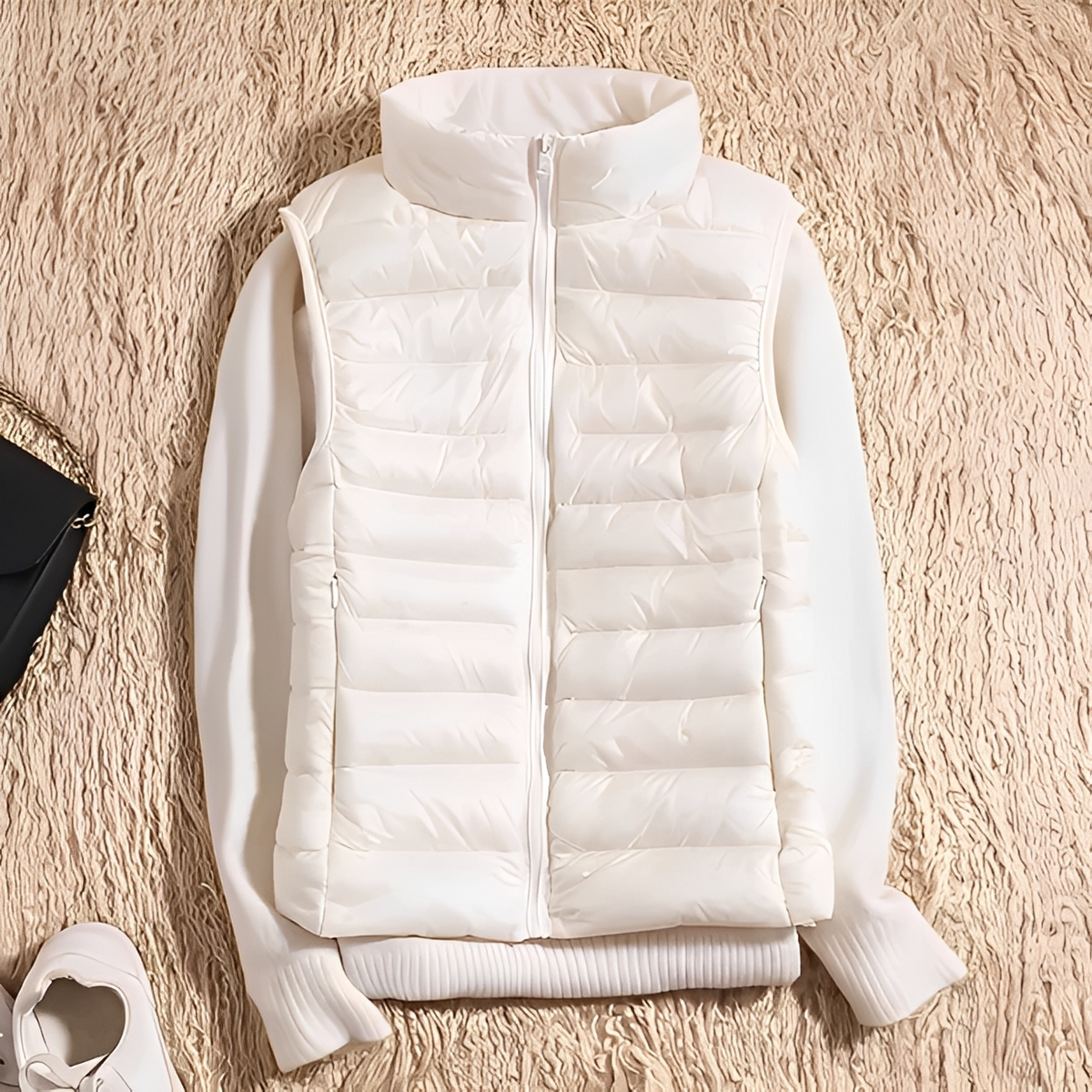 Sophie - Veste stylée et confortable