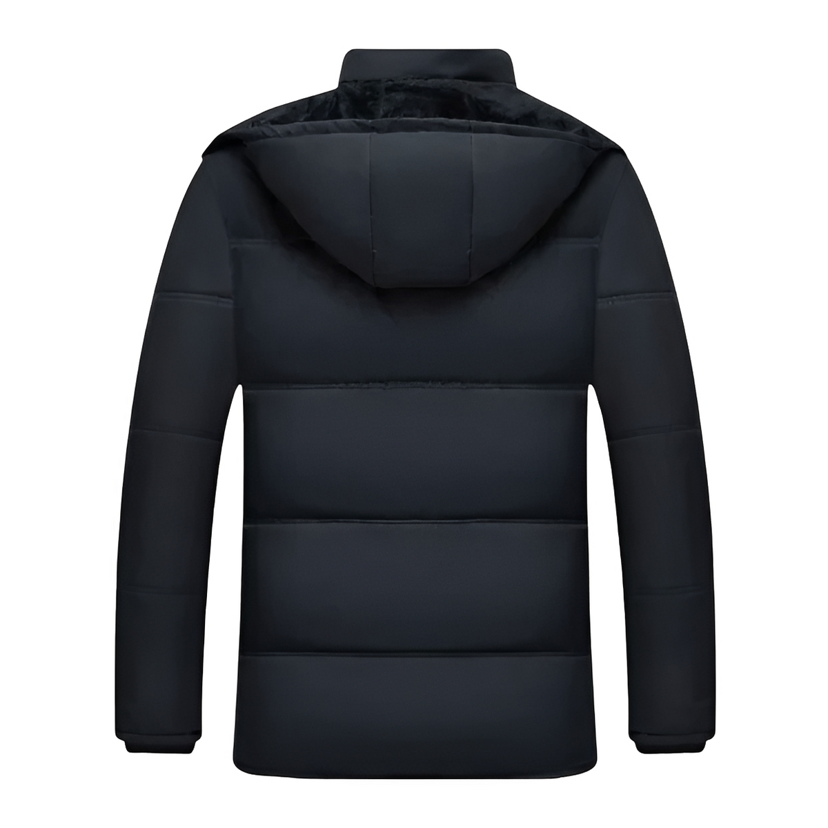 Tyrone - Veste confortable et robuste