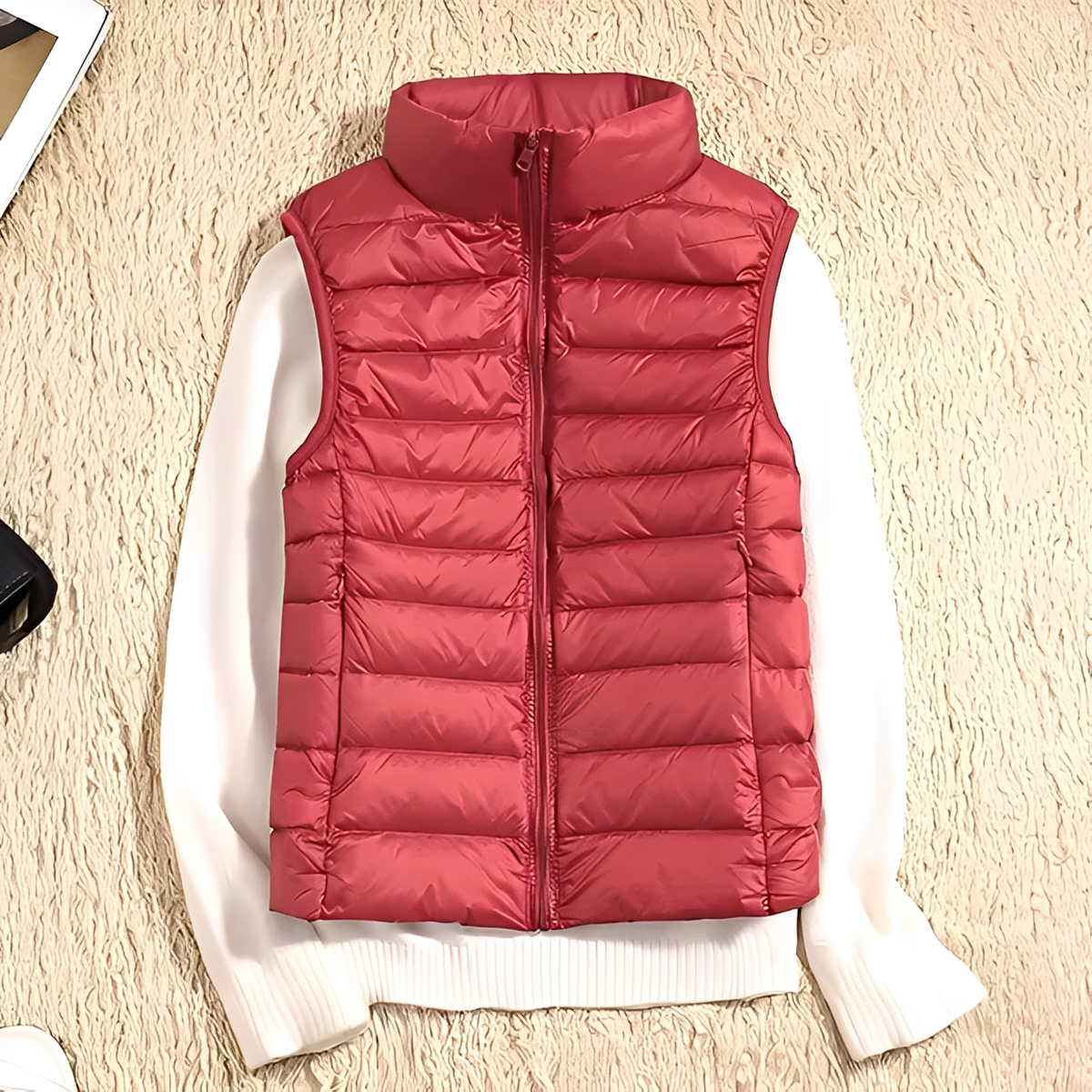 Sophie - Veste stylée et confortable