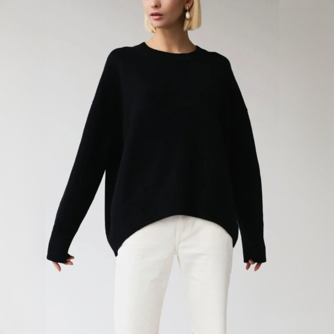 Amara - Sweat chic et douillet